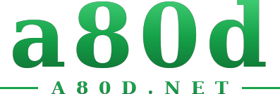 a80d logo