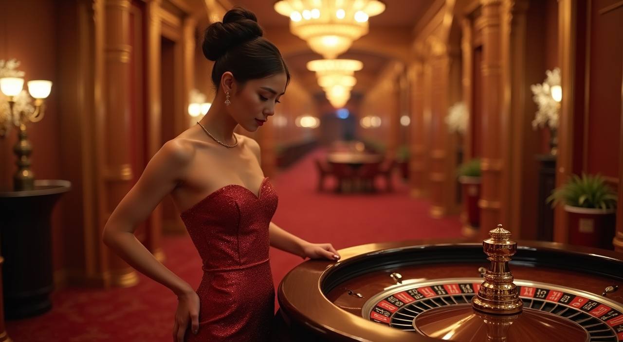 a80d စလိုက်၊ Live Baccarat နှင့် Aviator ကစားမှု အတွေ့အကြုံ